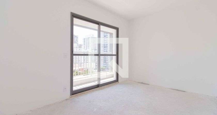 Apartamento à venda - Ipiranga, 35243m2