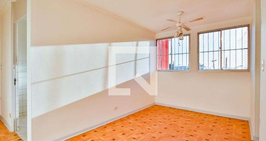 Apartamento à Venda - Cangaíba, 2 Quartos,  52 m2