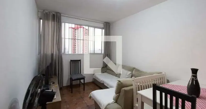 Apartamento com 2 quartos à venda na Rua Valdemar, 59, Vila Ré, São Paulo