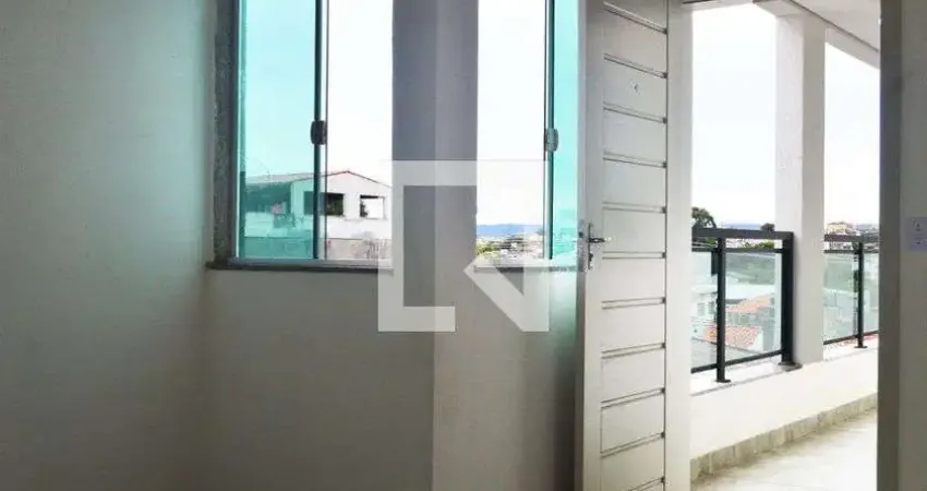 Apartamento à Venda - Penha de França, 1 Quarto,  45 m2