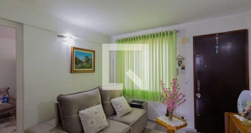 Apartamento com 1 quarto à venda em Cangaíba, São Paulo 