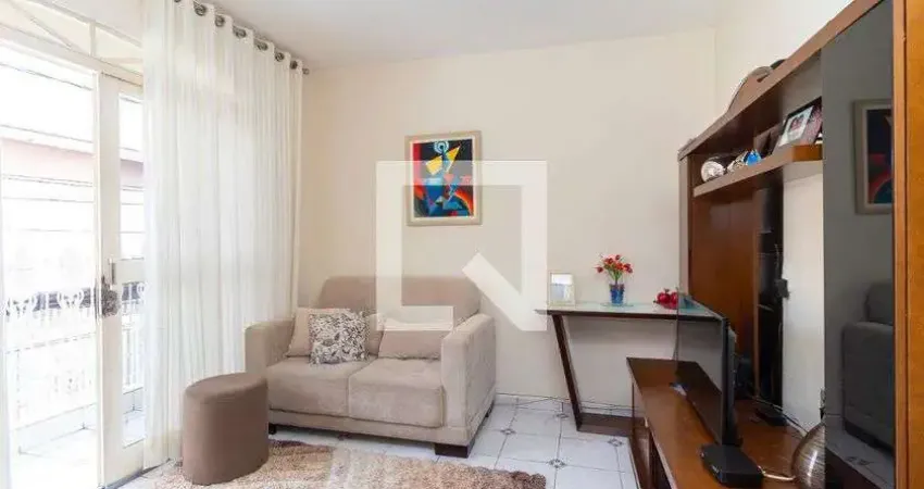 Casa com 4 quartos à venda na Rua Fonte da Saudade, 137, Vila Jacuí, São Paulo