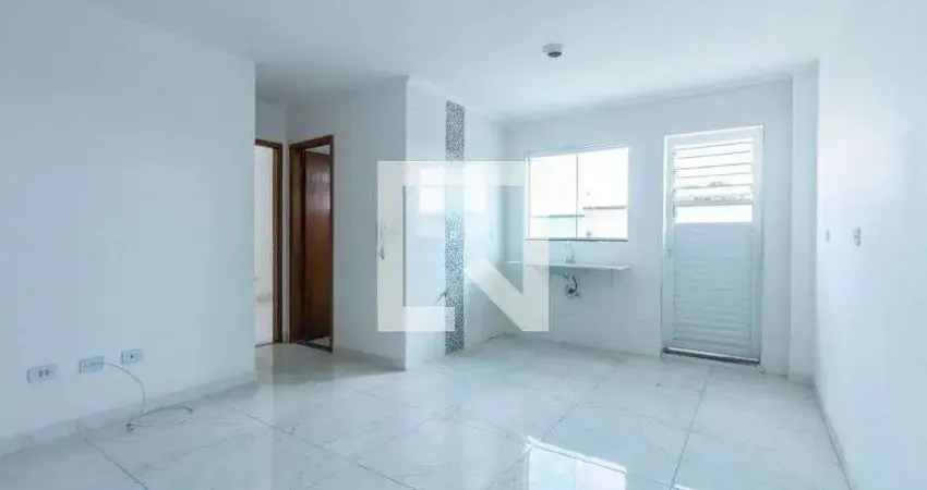 Apartamento à Venda - Itaquera, 2 Quartos,  56 m2