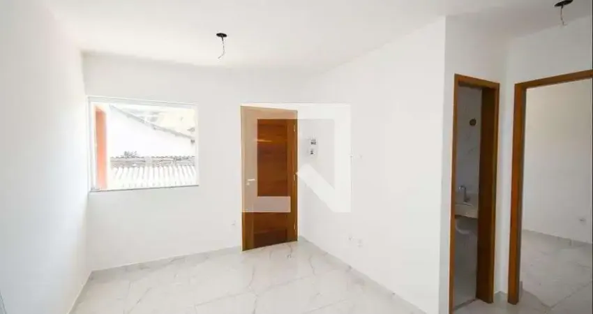Apartamento à Venda - Vila Constança , 1 Quarto,  36 m2