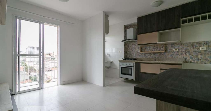 Apartamento com 1 quarto à venda no Cambuci, São Paulo 