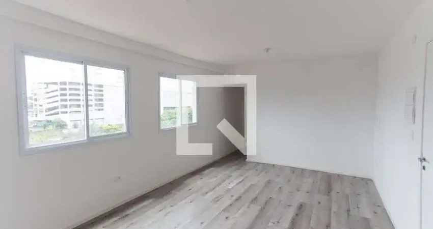 Apartamento à Venda - Vila Mazzei, 1 Quarto,  31 m2