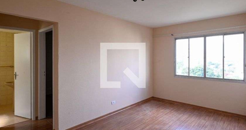 Apartamento com 1 quarto à venda no Cambuci, São Paulo 