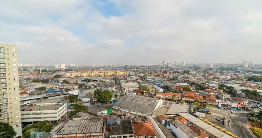 Apartamento à Venda - Parque Novo Mundo , 2 Quartos,  55 m2