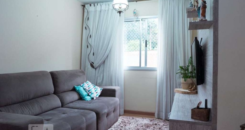 Apartamento à Venda - Vila Roque, 2 Quartos,  55 m2
