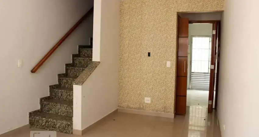 Casa à Venda - Cangaíba, 2 Quartos,  69 m2