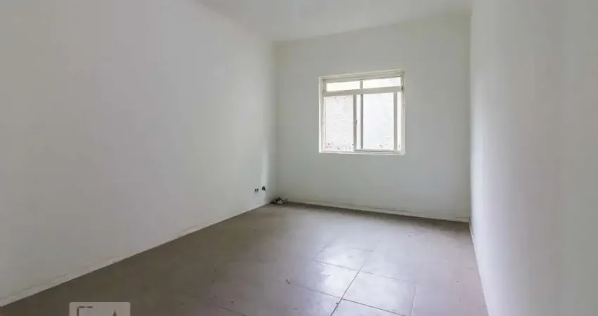 Apartamento à Venda - Santa Cecília, 1 Quarto,  22 m2