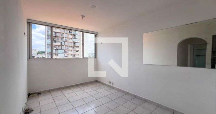 Apartamento com 2 quartos à venda no Cambuci, São Paulo 
