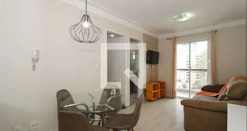 Apartamento com 1 quarto à venda na Rua Ascencional, 195, Panamby, São Paulo