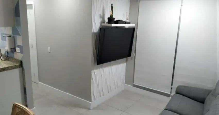 Apartamento à Venda - Freguesia do Ó, 2 Quartos,  49 m2