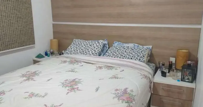 Apartamento à Venda - Jardim Marajoara , 2 Quartos,  60 m2