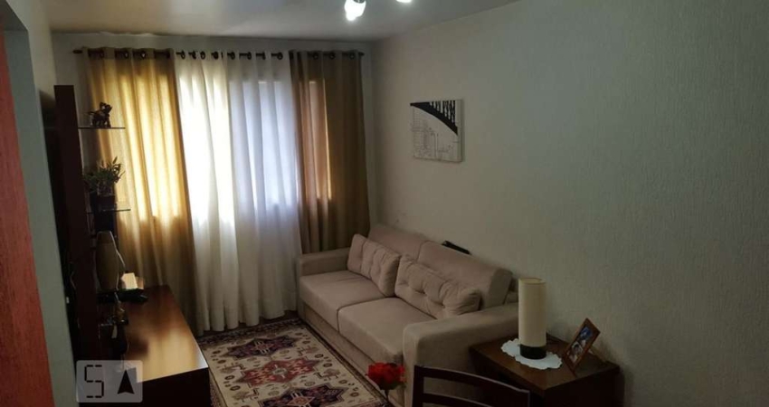 Apartamento com 2 quartos à venda no Jabaquara, São Paulo 