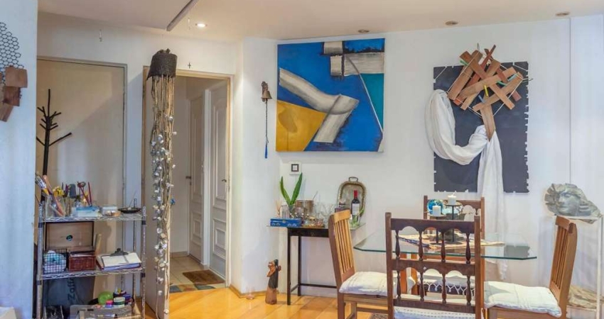 Apartamento à Venda - Panamby, 1 Quarto,  53 m2