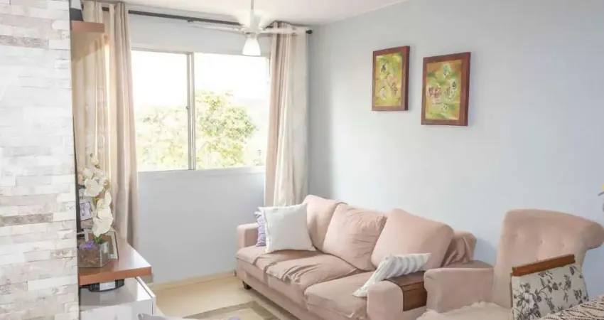 Apartamento à Venda - Vila Nova Cachoeirinha, 2 Quartos,  56 m2