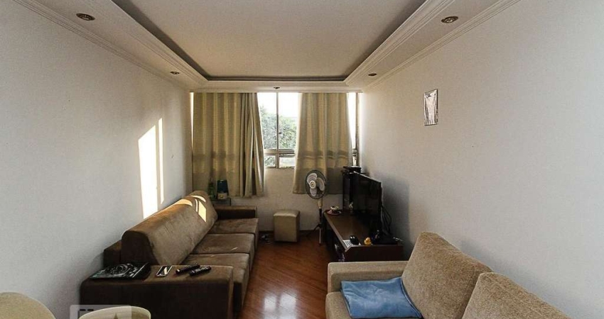 Apartamento à Venda - Vila Santa Clara, 3 Quartos,  76 m2