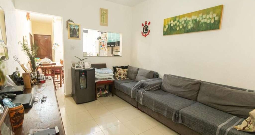 Apartamento à Venda - Bom Retiro, 2 Quartos,  97 m2