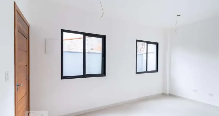 Apartamento à Venda - Artur Alvim, 1 Quarto,  42 m2
