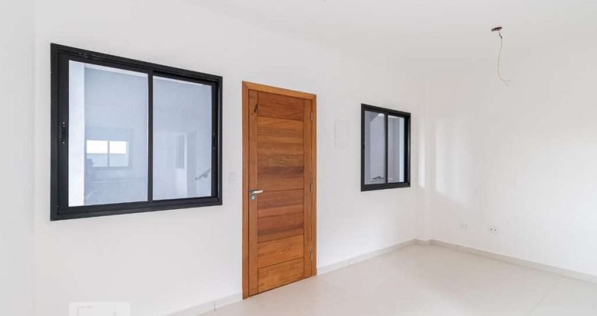 Apartamento à Venda - Artur Alvim, 1 Quarto,  36 m2