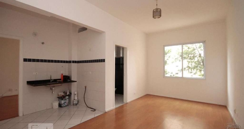 Apartamento com 1 quarto à venda na Consolação, São Paulo 