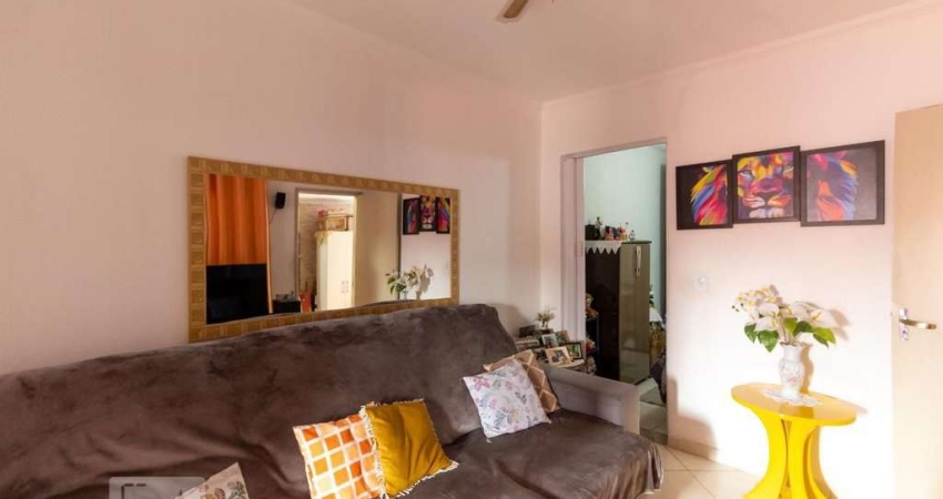 Apartamento à Venda - Jardim Fernandes, 2 Quartos,  140 m2