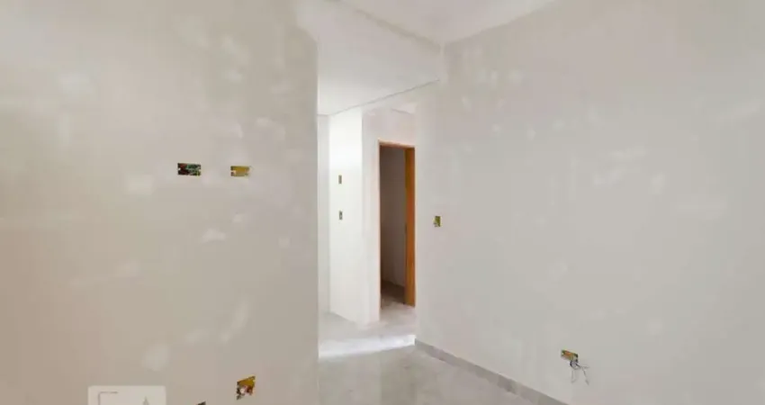 Apartamento à Venda - Vila Ré, 2 Quartos,  37 m2