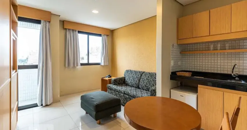 Apartamento com 1 quarto à venda na Rua Doutor Olavo Egídio, 170, Santana, São Paulo