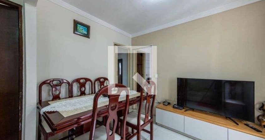 Apartamento com 2 quartos à venda em Sapopemba, São Paulo 