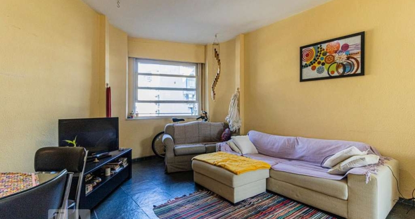 Apartamento à Venda - Centro, 1 Quarto,  53 m2