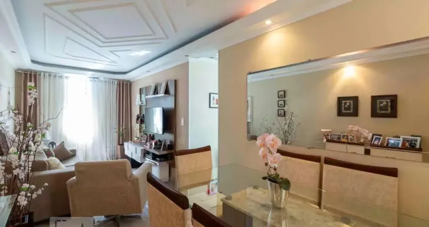 Apartamento com 2 quartos à venda na Rua Arturo Vital, 180, Itaquera, São Paulo