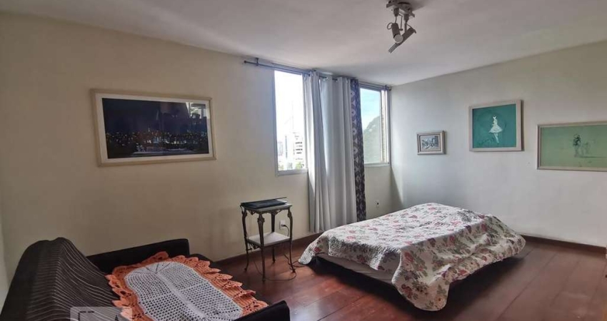 Apartamento à Venda - Real Parque, 1 Quarto,  56 m2