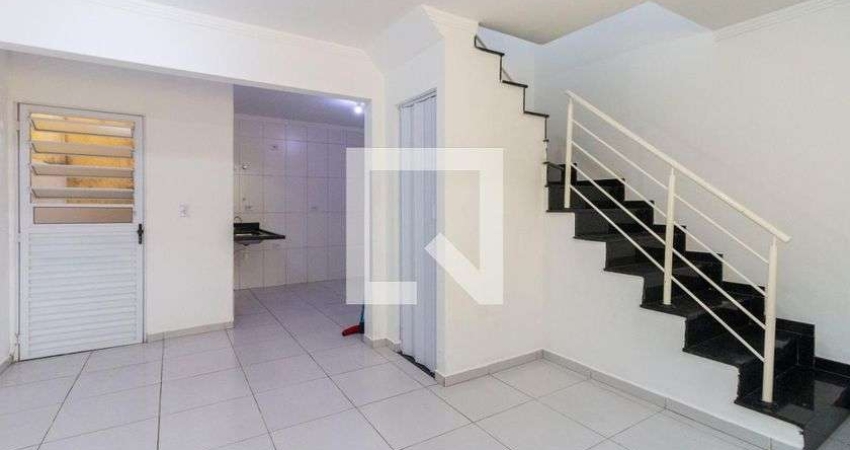 Casa com 2 quartos à venda em Itaquera, São Paulo 