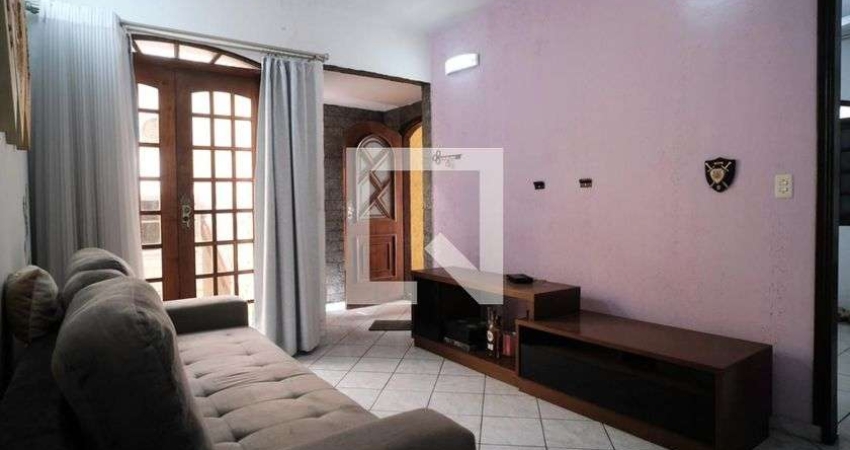 Casa com 4 quartos à venda em Cangaíba, São Paulo 