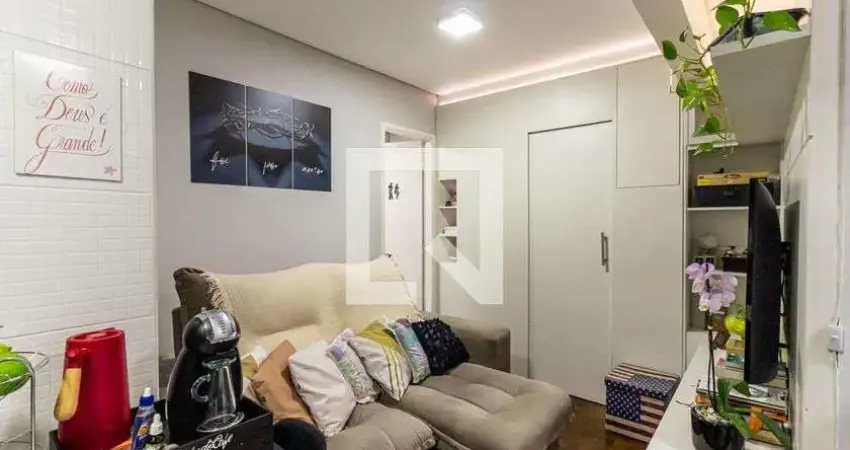 Apartamento à Venda - Centro, 1 Quarto,  31 m2