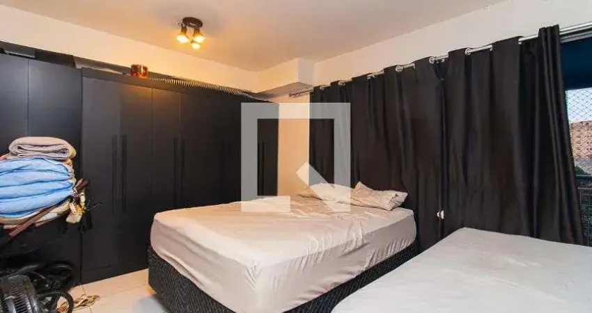 Apartamento à Venda - Bela Vista, 1 Quarto,  35 m2