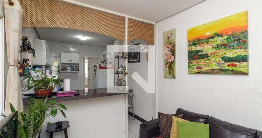 Apartamento com 1 quarto à venda no Centro, São Paulo 