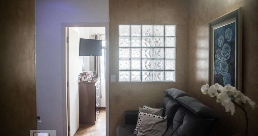 Apartamento com 1 quarto à venda na Consolação, São Paulo 