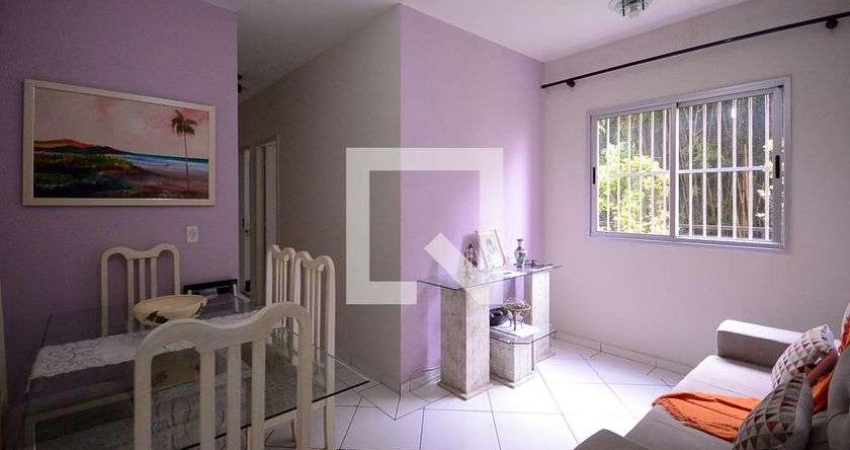 Apartamento à Venda - Vila das Mercês, 2 Quartos,  55 m2