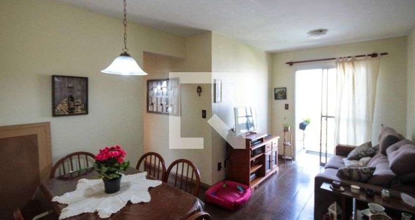 Apartamento à Venda - Vila Prudente, 3 Quartos,  60 m2