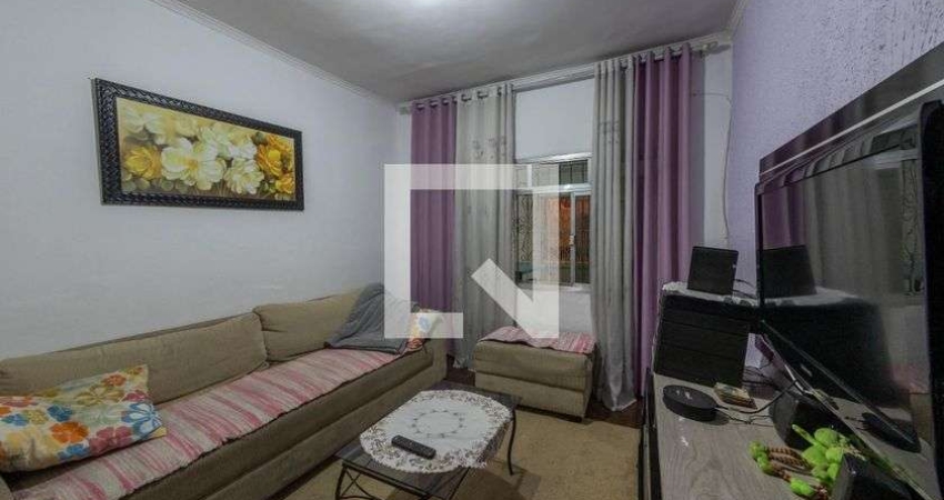 Casa à Venda - Sapopemba, 4 Quartos,  180 m2