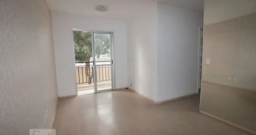 Apartamento à Venda - Vila Roque, 2 Quartos,  48 m2