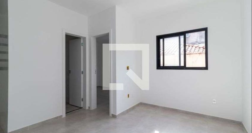 Apartamento com 1 quarto à venda em Santana, São Paulo 