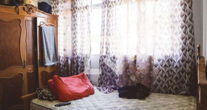 Casa à Venda - Mandaqui, 1 Quarto,  53 m2