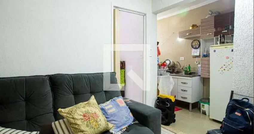 Apartamento à Venda - Consolação, 1 Quarto,  40 m2