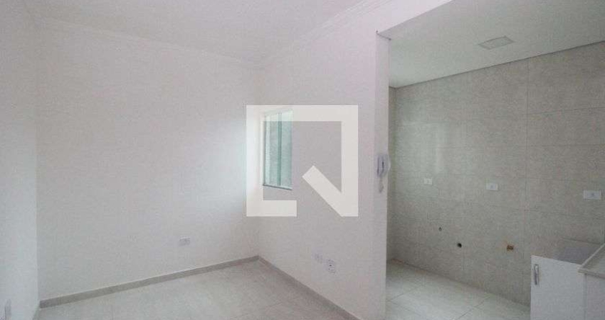 Apartamento com 2 quartos à venda na Vila Ré, São Paulo 