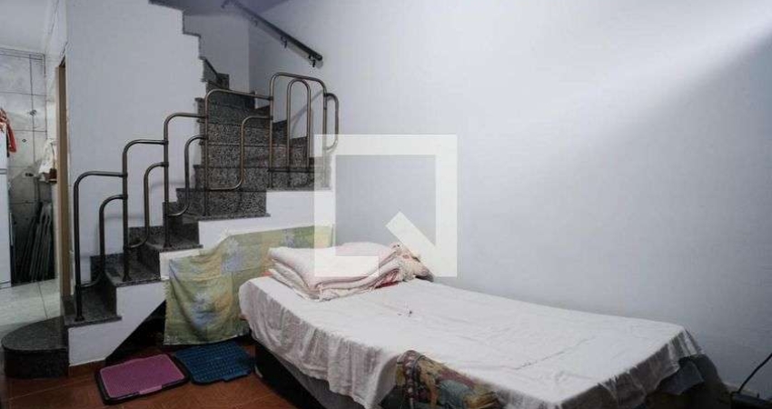 Casa com 3 quartos à venda na Artur Alvim, São Paulo 
