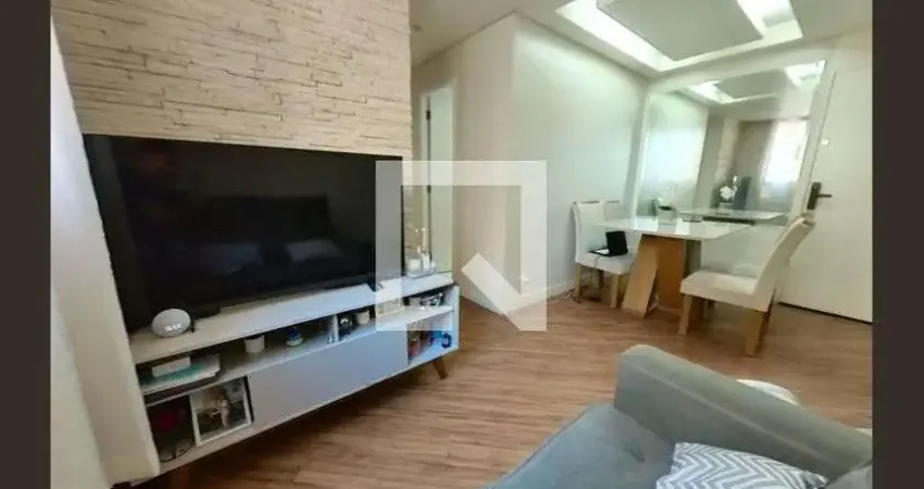 Apartamento à Venda - Jardim Iris , 2 Quartos,  51 m2
